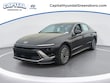 Hyundai Sonata Hybrid