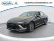 New 2025 Hyundai Sonata Hybrid SEL SEL FWD