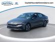 New 2025 Hyundai Elantra Hybrid SEL Sport SEL Sport DCT
