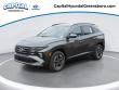 New 2025 Hyundai Tucson Hybrid SEL Convenience SEL Convenience AWD