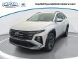 New 2025 Hyundai Tucson SEL Convenience SEL Convenience FWD