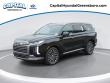 New 2025 Hyundai Palisade Calligraphy Calligraphy FWD