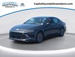 Hyundai Sonata Hybrid