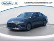 New 2025 Hyundai Sonata Hybrid Limited Limited FWD