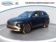 New 2025 Hyundai Tucson Limited Limited AWD