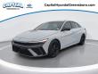 New 2025 Hyundai Elantra N Line N Line DCT
