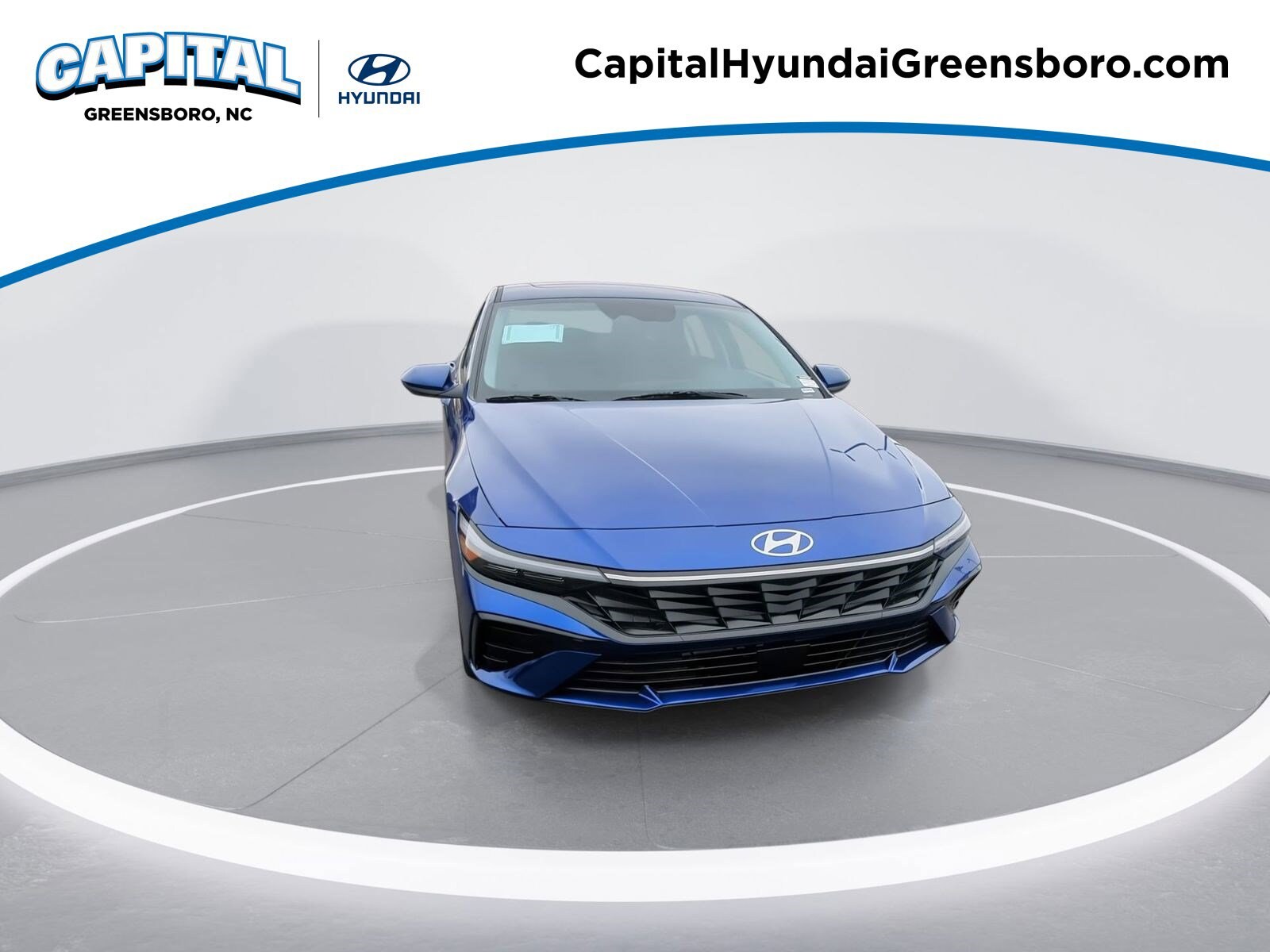 2025 Hyundai Elantra SEL Convenience photo 2