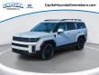 New 2025 Hyundai Santa Fe Hybrid Calligraphy Calligraphy FWD