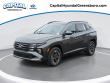 New 2025 Hyundai Tucson Hybrid SEL Convenience SEL Convenience AWD