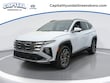 Hyundai Tucson Plug-In Hybrid