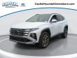 New 2025 Hyundai Tucson Plug-In Hybrid Limited Limited AWD