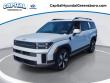 New 2025 Hyundai Santa Fe Hybrid Limited Limited FWD