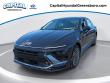 New 2025 Hyundai Sonata Hybrid Limited Limited FWD