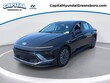 Hyundai Sonata Hybrid