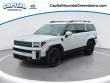New 2025 Hyundai Santa Fe Calligraphy Calligraphy FWD