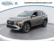 New 2025 Hyundai Tucson Plug-In Hybrid SEL SEL AWD