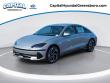 New 2025 Hyundai IONIQ 6 SEL SEL RWD