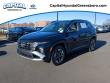 New 2025 Hyundai Tucson Hybrid SEL Convenience SEL Convenience AWD