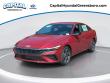 New 2025 Hyundai Elantra SEL Sport SEL Sport IVT