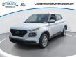 New 2025 Hyundai Venue SE SE IVT