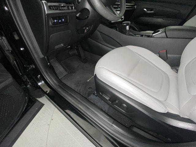 2026 Hyundai Santa Cruz SEL Activity - Photo 12