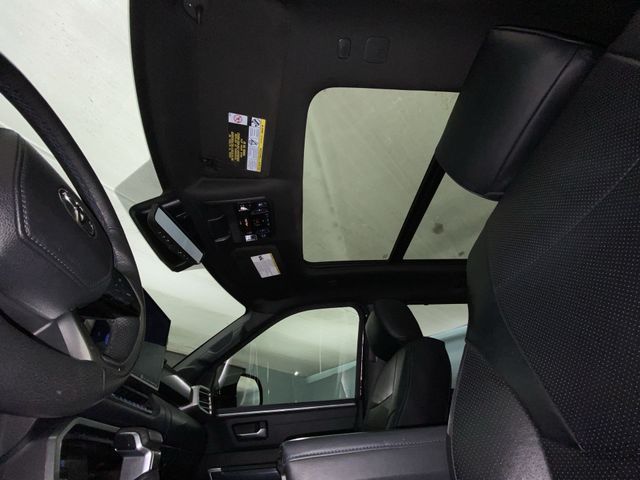 2023 Toyota Tundra Platinum - Photo 22