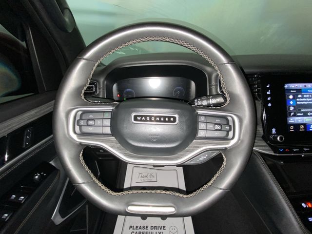 2022 Jeep Wagoneer Series III - Photo 14
