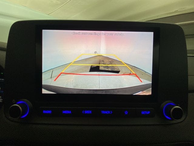 2023 Hyundai Kona SE - Photo 17