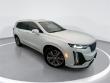 Used 2021 Cadillac XT6 Premium Luxury SUV