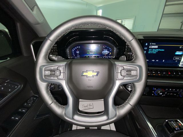 2024 Chevrolet Silverado 1500 LTZ - Photo 14