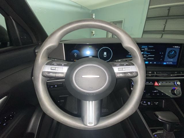 2026 Hyundai Santa Cruz SEL Activity - Photo 14