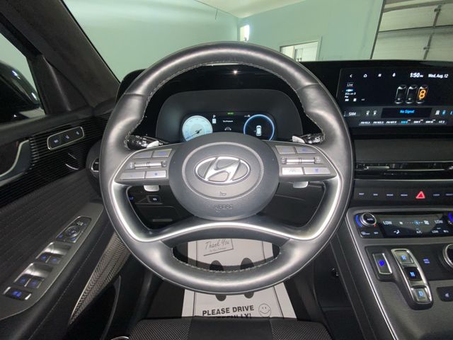 2023 Hyundai Palisade Calligraphy - Photo 14