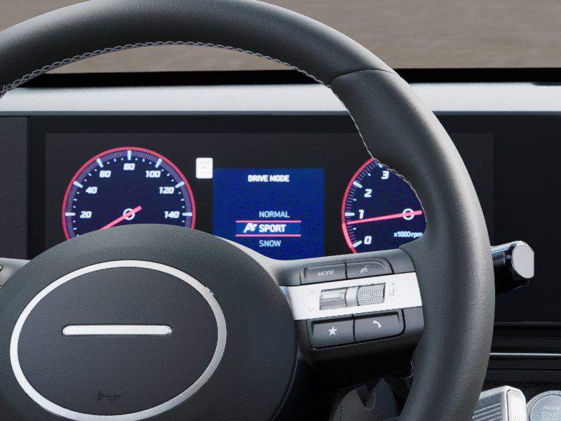 2026 Hyundai Kona Limited - Photo 14