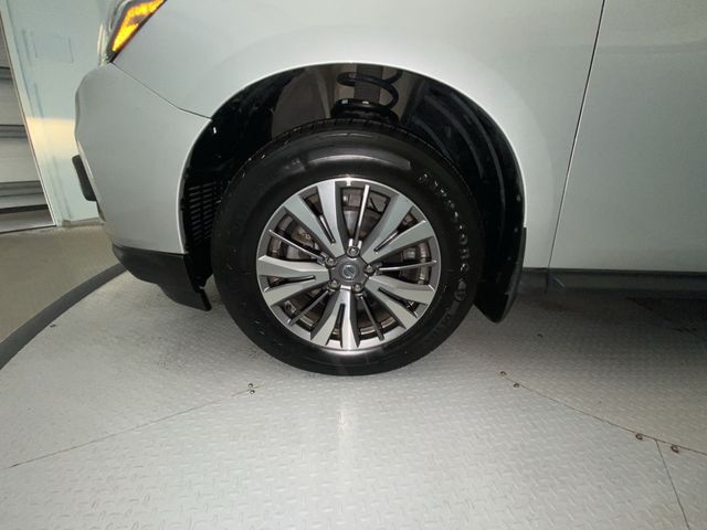 2019 Nissan Pathfinder S - Photo 10