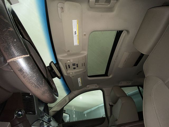 2018 Chevrolet Tahoe Premier - Photo 22
