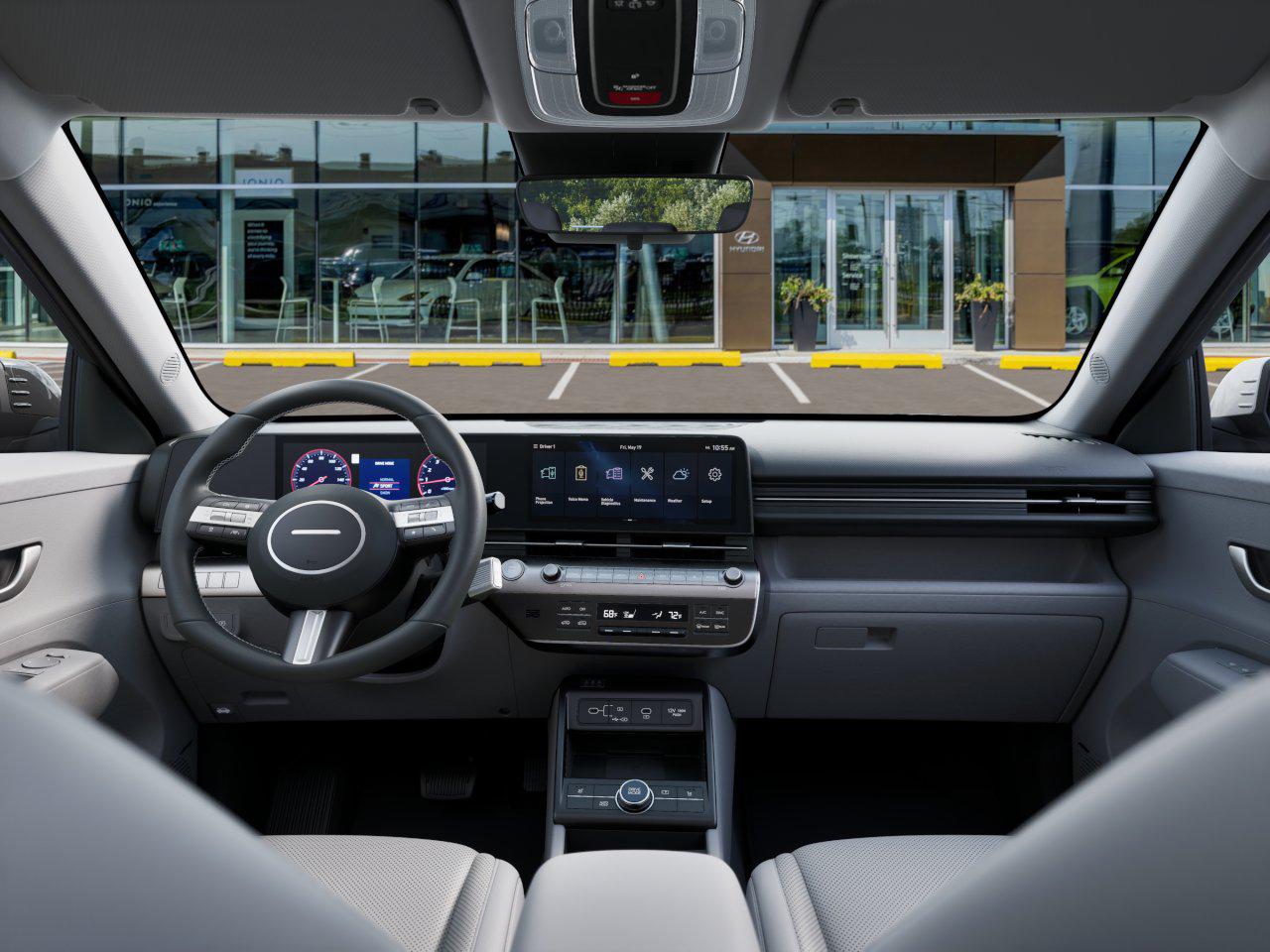 2026 Hyundai Kona Limited - Photo 11