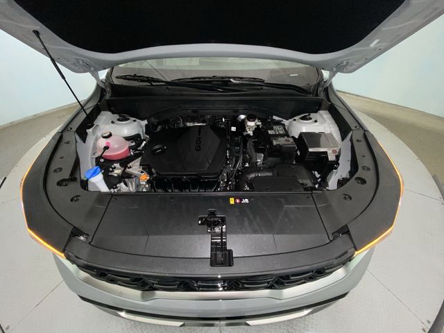 2025 Kia Sorento S - Photo 27
