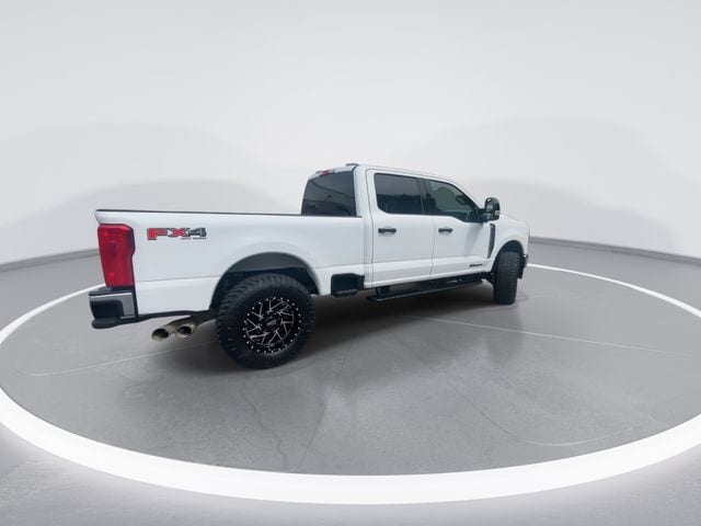 2025 Ford F-250 Super Duty XLT - Photo 9