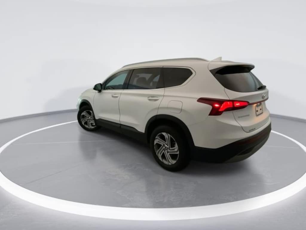 Used 2023 Hyundai Santa Fe SEL SUV
