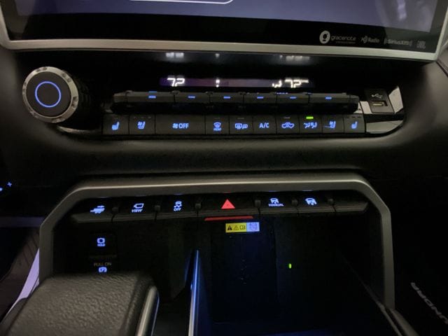 2023 Toyota Tundra Platinum - Photo 19