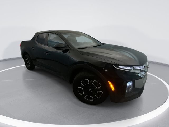2024 Hyundai Santa Cruz SEL 2.5's photo