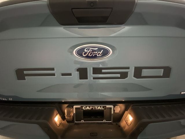 2023 Ford F-150 XL - Photo 26