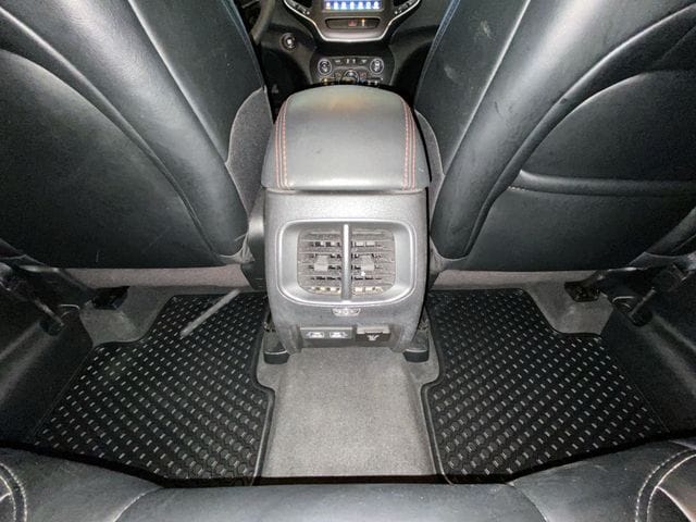 2022 Jeep Cherokee Trailhawk - Photo 28