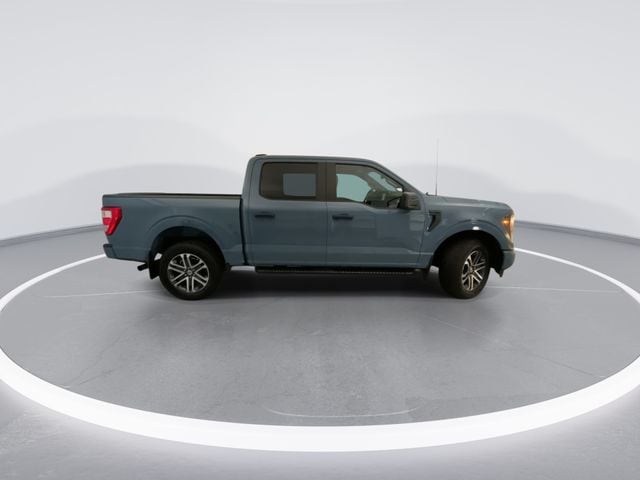 2023 Ford F-150 XL - Photo 9