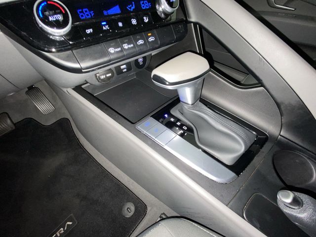 2024 Hyundai Elantra SEL - Photo 20