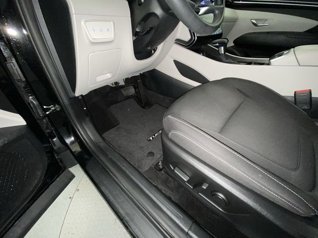 2024 Hyundai Tucson SEL - Photo 12