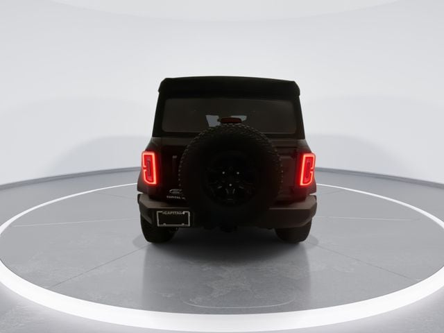 2024 Ford Bronco 4-Door Wildtrak - Photo 5