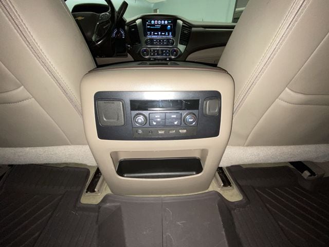 2018 Chevrolet Tahoe Premier - Photo 30