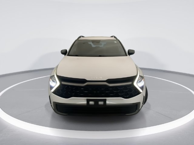 2023 Kia Sportage X-Line - Photo 7