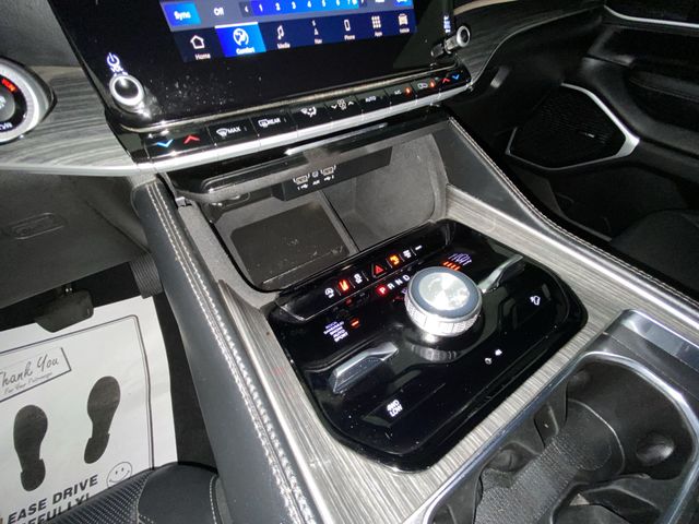 2022 Jeep Wagoneer Series III - Photo 20